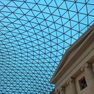 #british #museum #london #uk